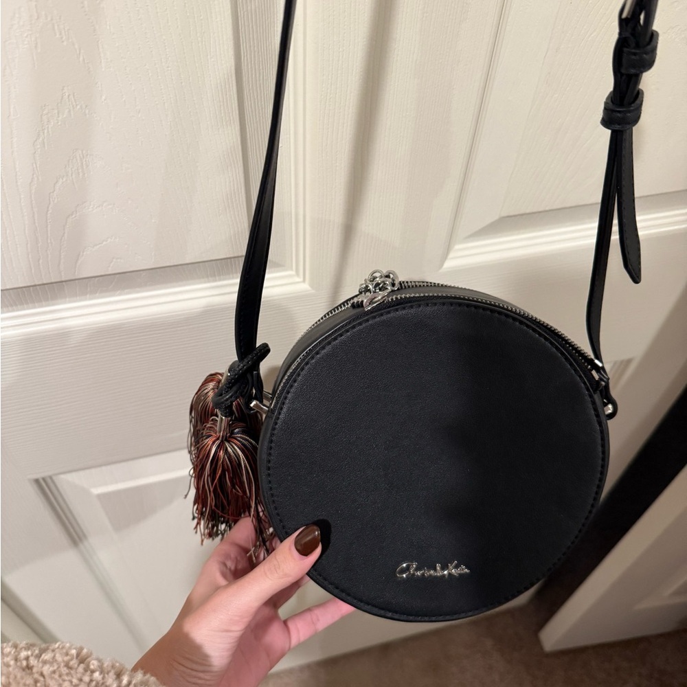 Charles & Keith Circle Bag